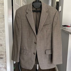 Michael Kors suit jacket (Men’s)